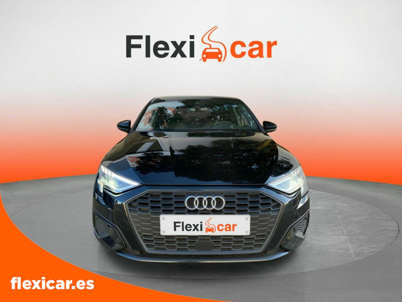 Foto Audi A3 2