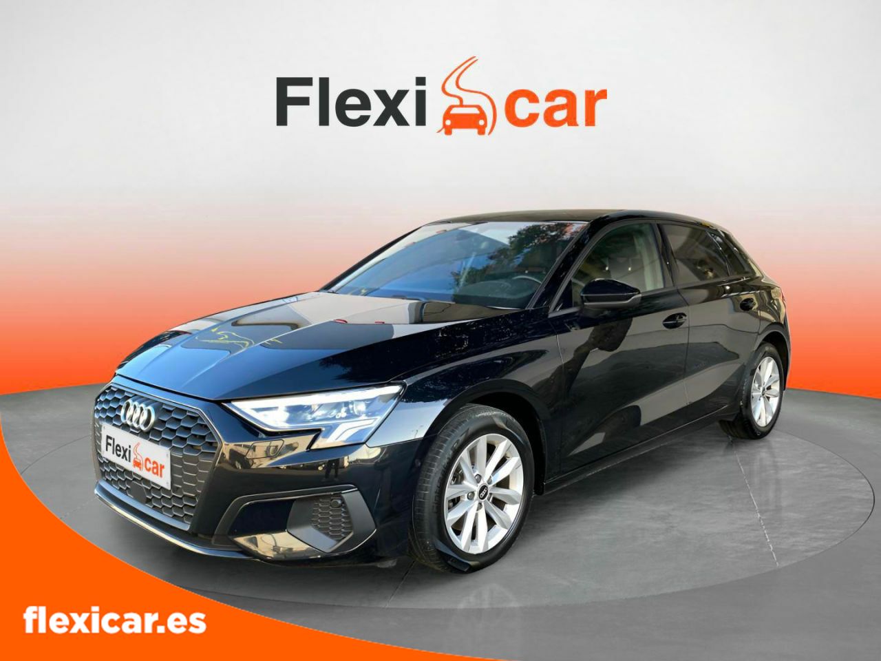 Foto Audi A3 3