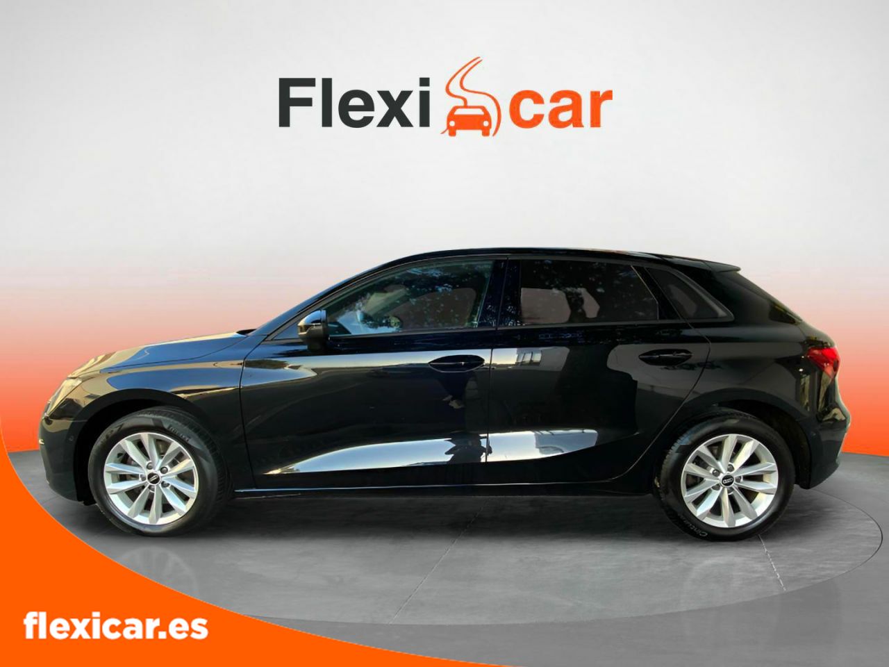 Foto Audi A3 4