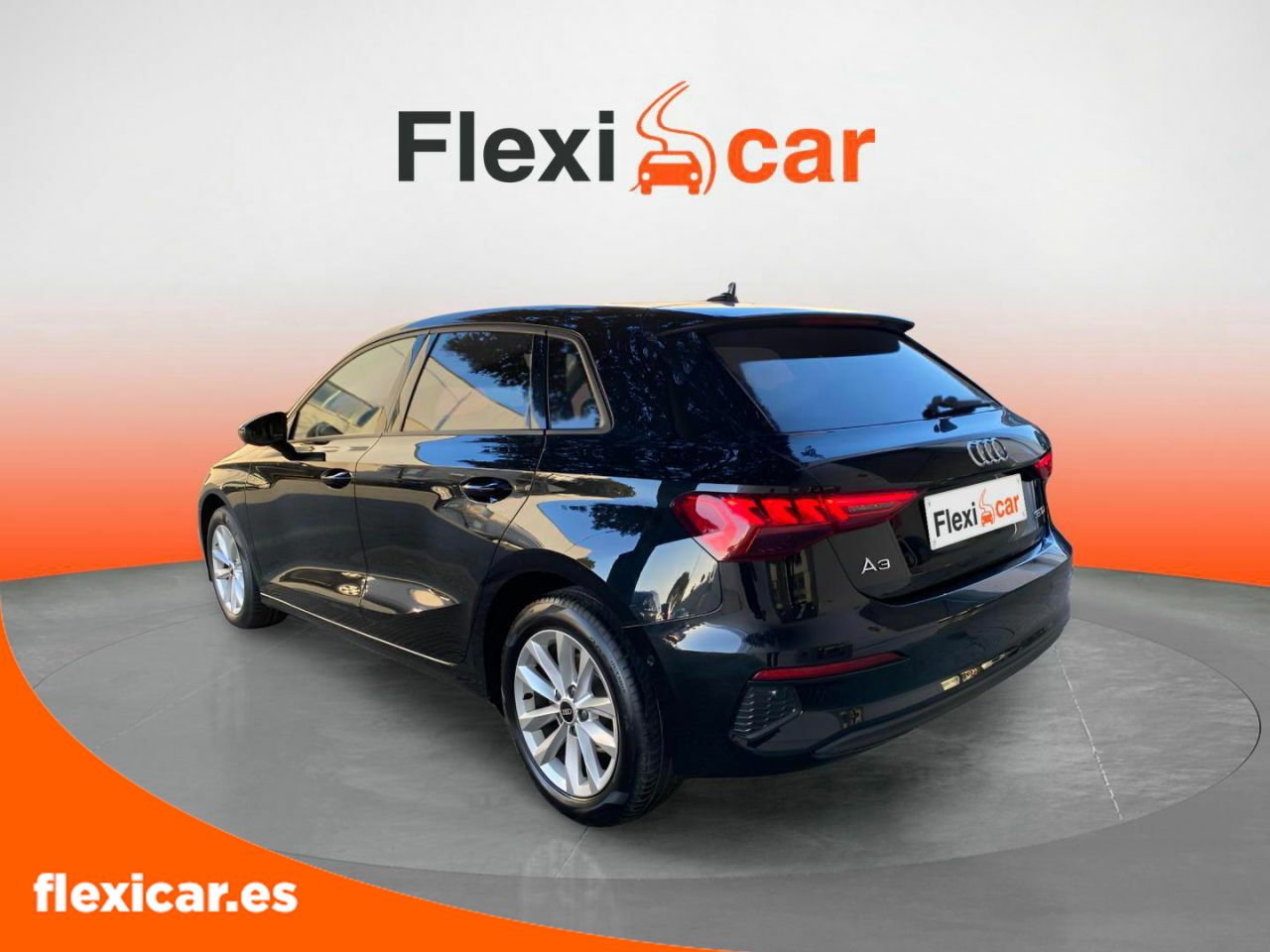 Foto Audi A3 5