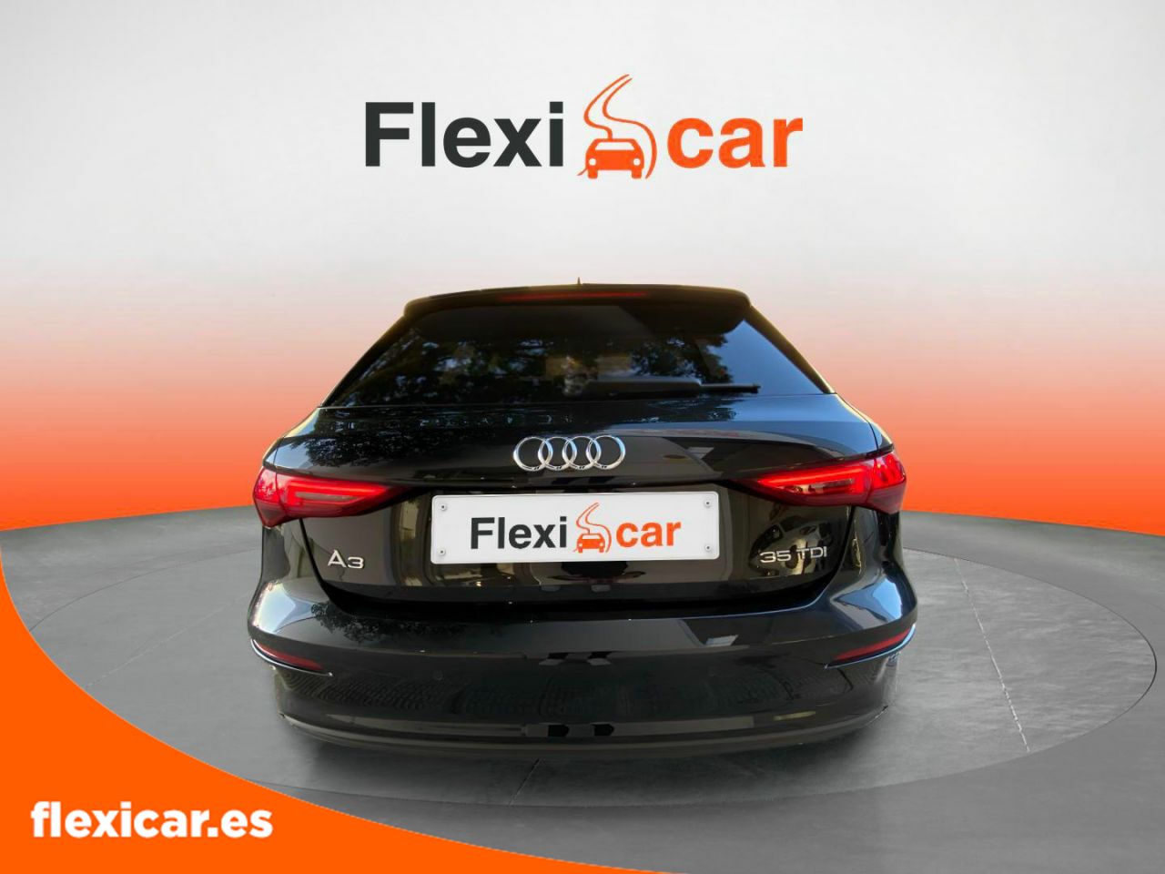 Foto Audi A3 7