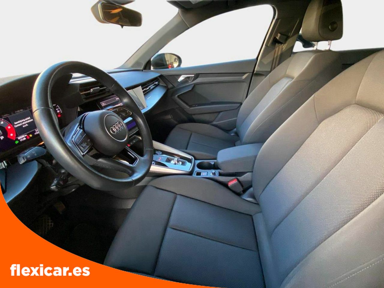 Foto Audi A3 10