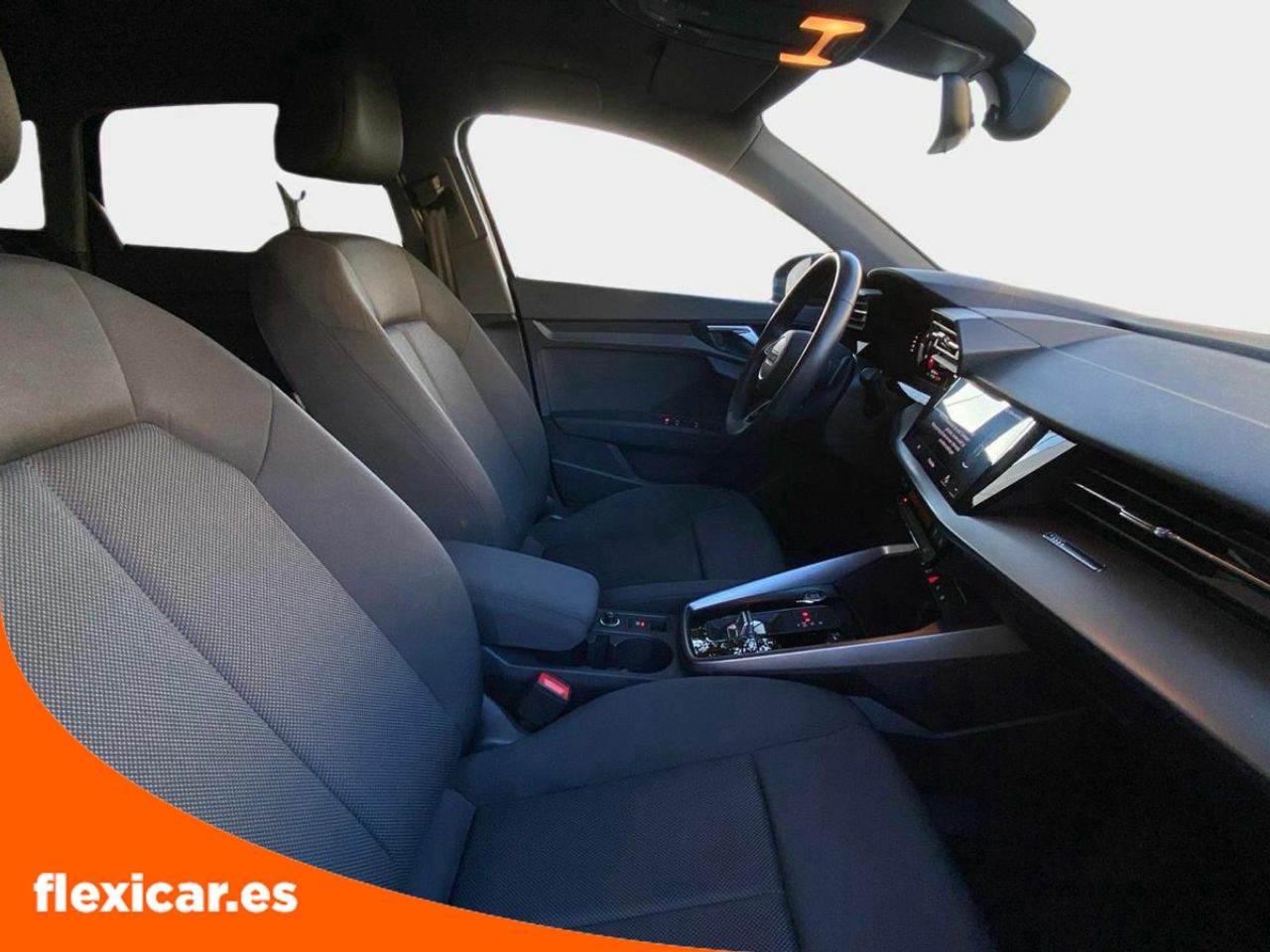 Foto Audi A3 11