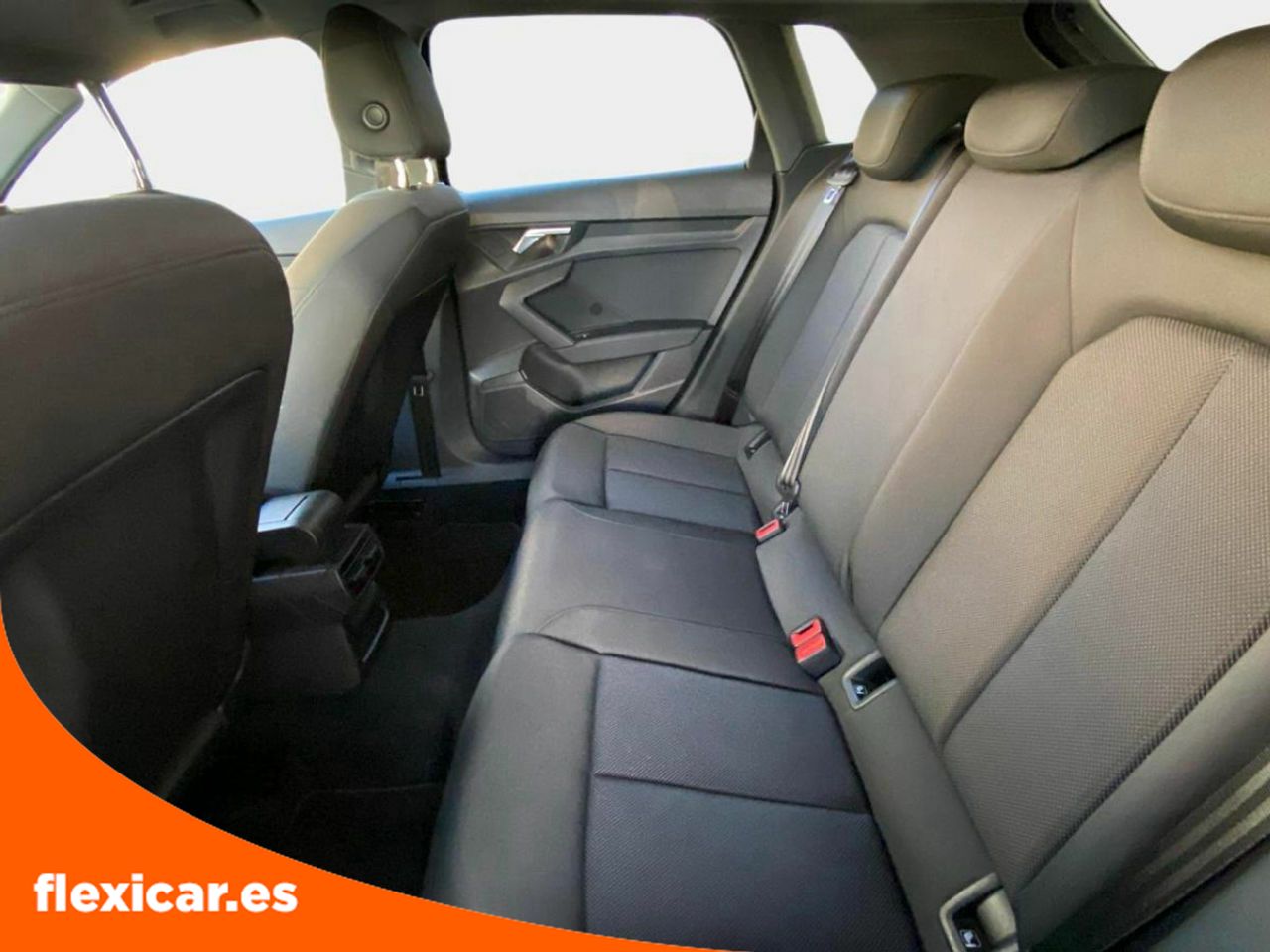 Foto Audi A3 12