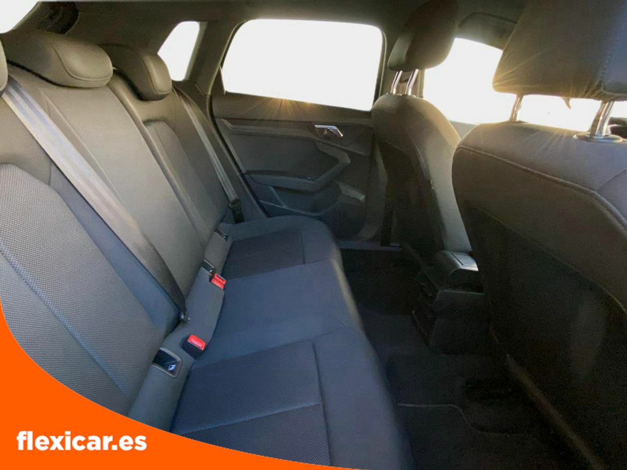 Foto Audi A3 13