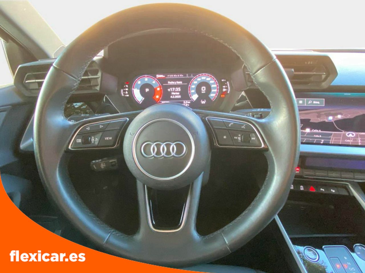 Foto Audi A3 15