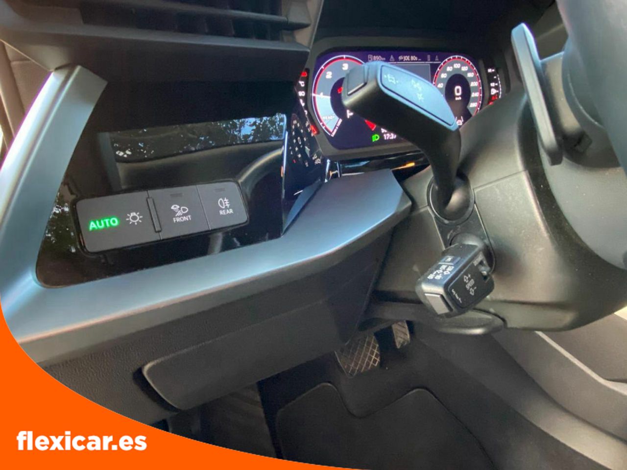 Foto Audi A3 17