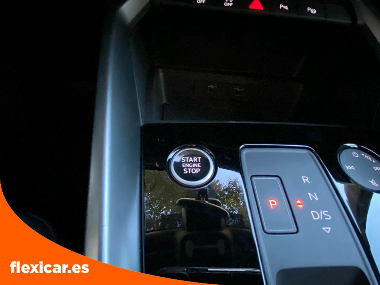 Foto Audi A3 20