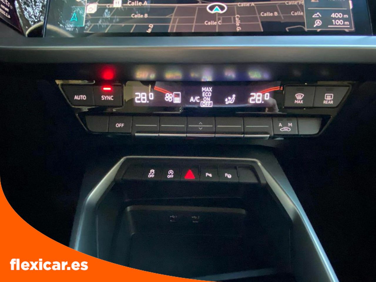 Foto Audi A3 21