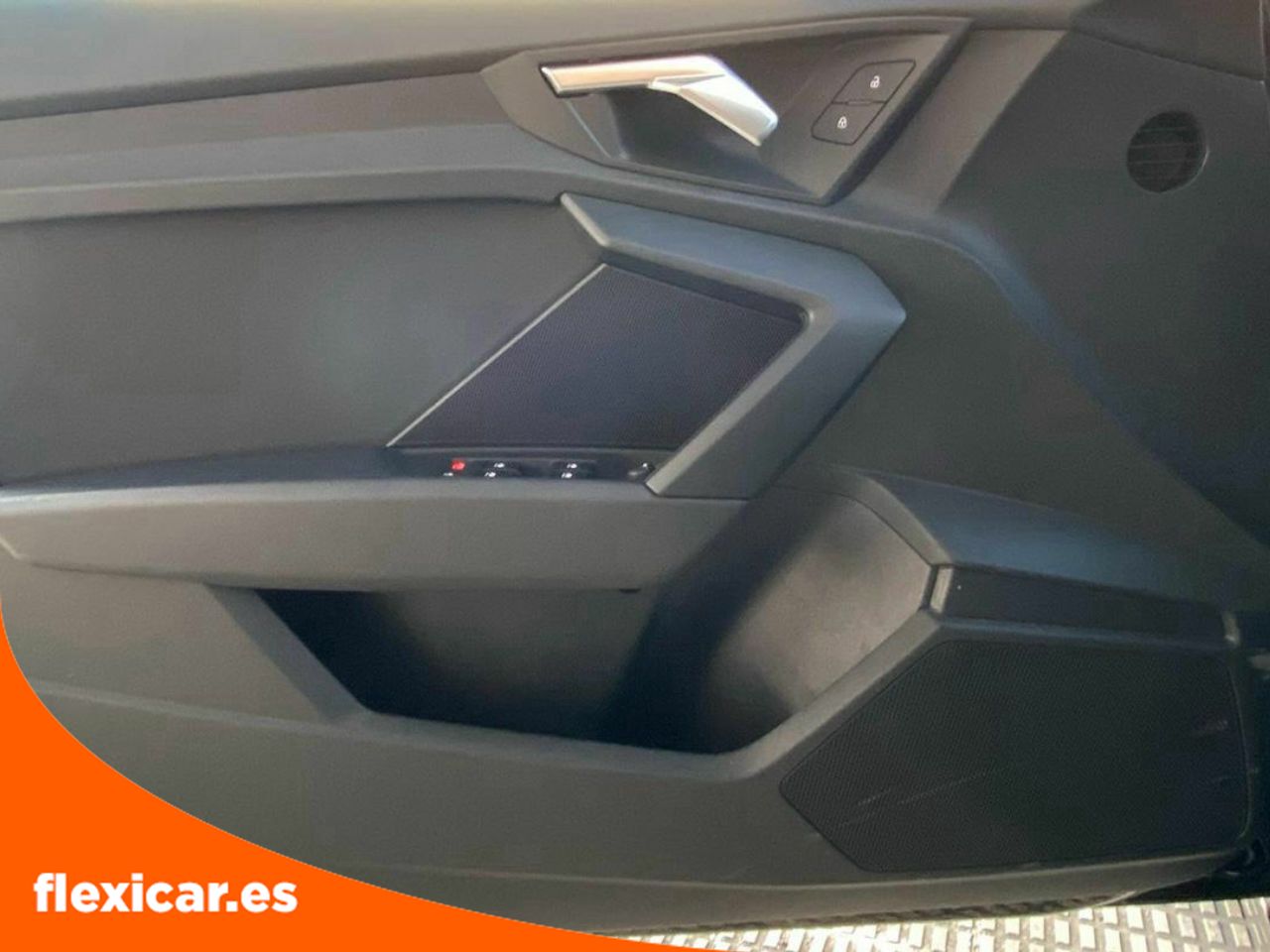 Foto Audi A3 22