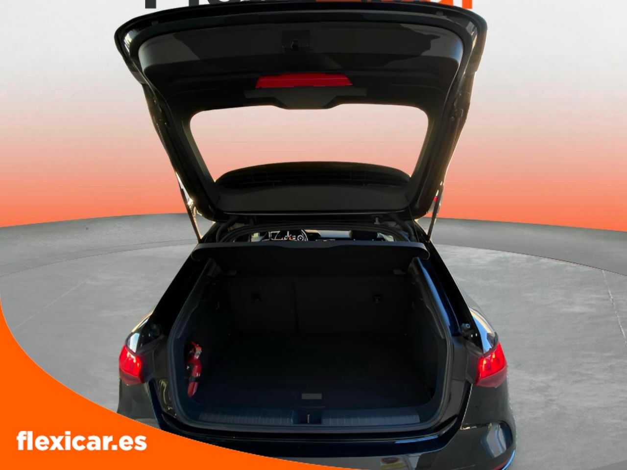 Foto Audi A3 24