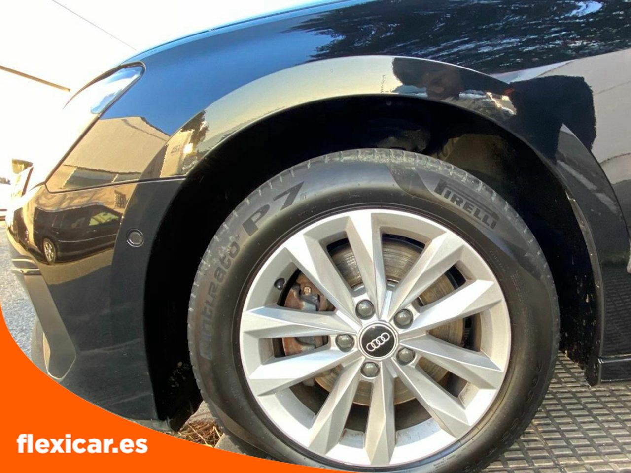 Foto Audi A3 25