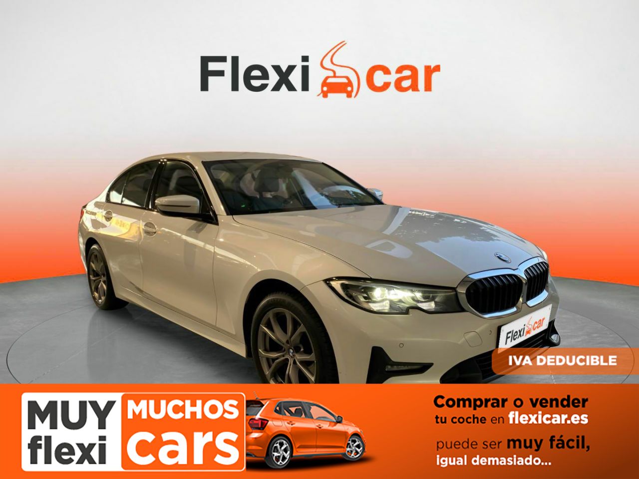 Foto BMW Serie 3 1
