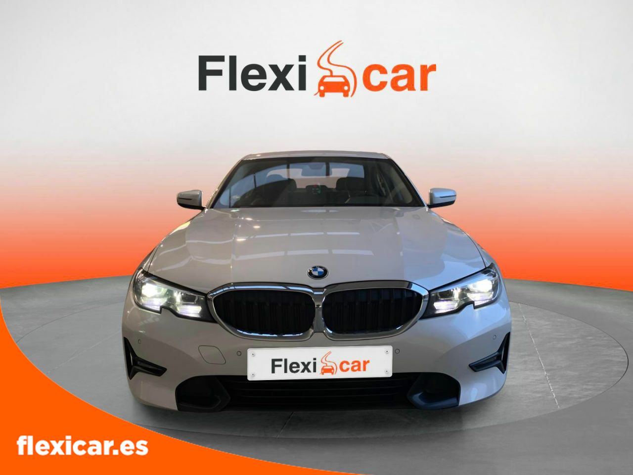 Foto BMW Serie 3 2