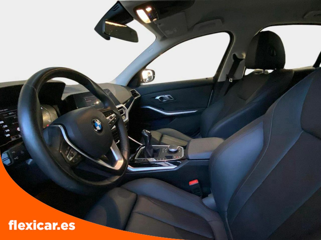 Foto BMW Serie 3 10