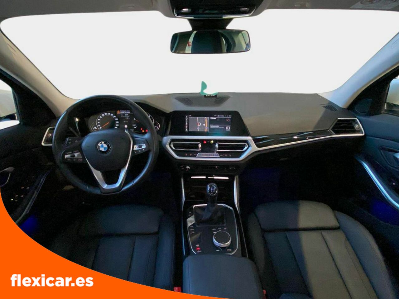 Foto BMW Serie 3 14