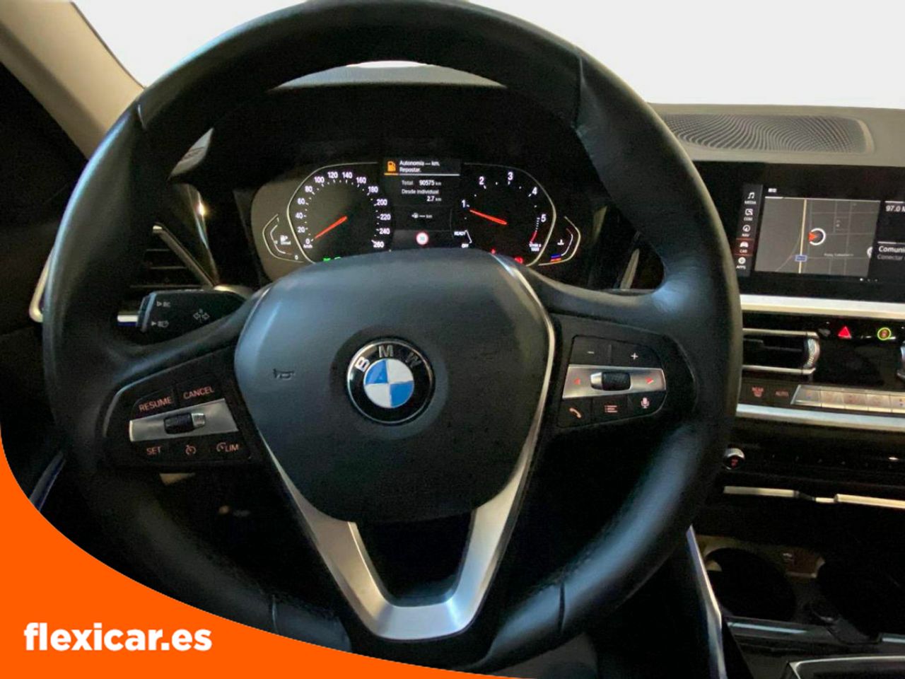 Foto BMW Serie 3 15