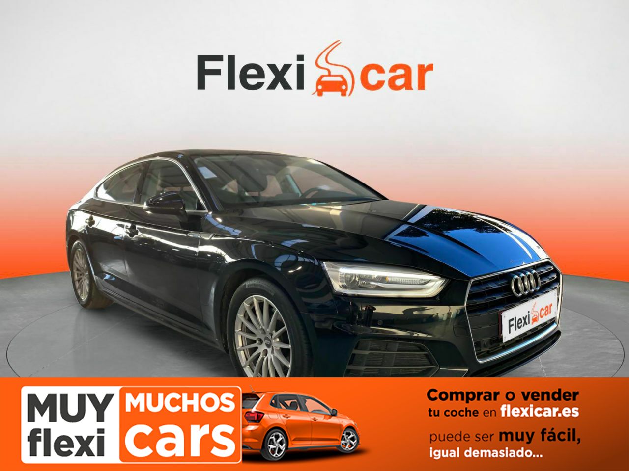 Foto Audi A5 1