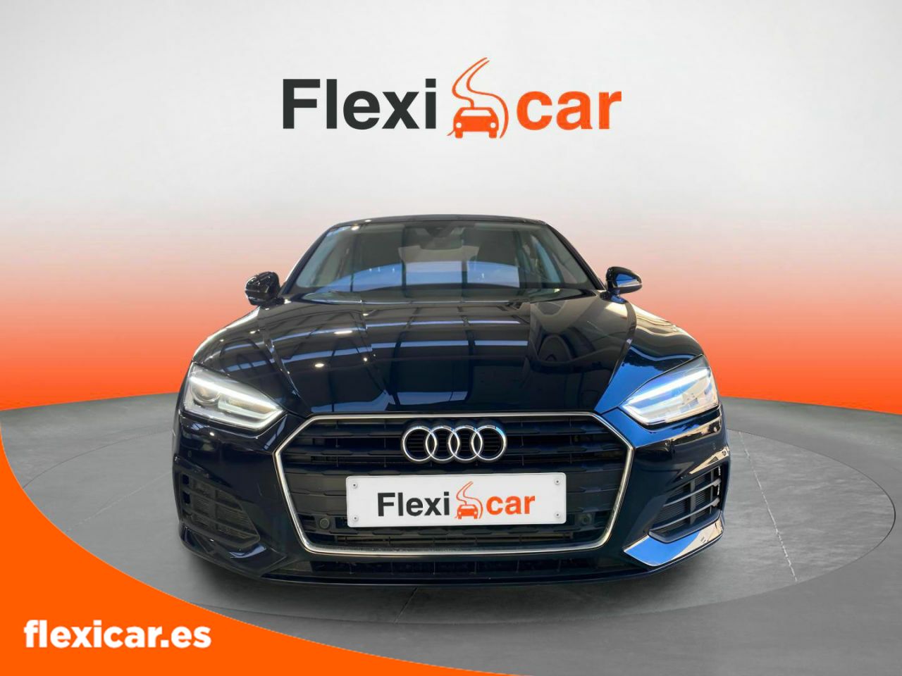 Foto Audi A5 2