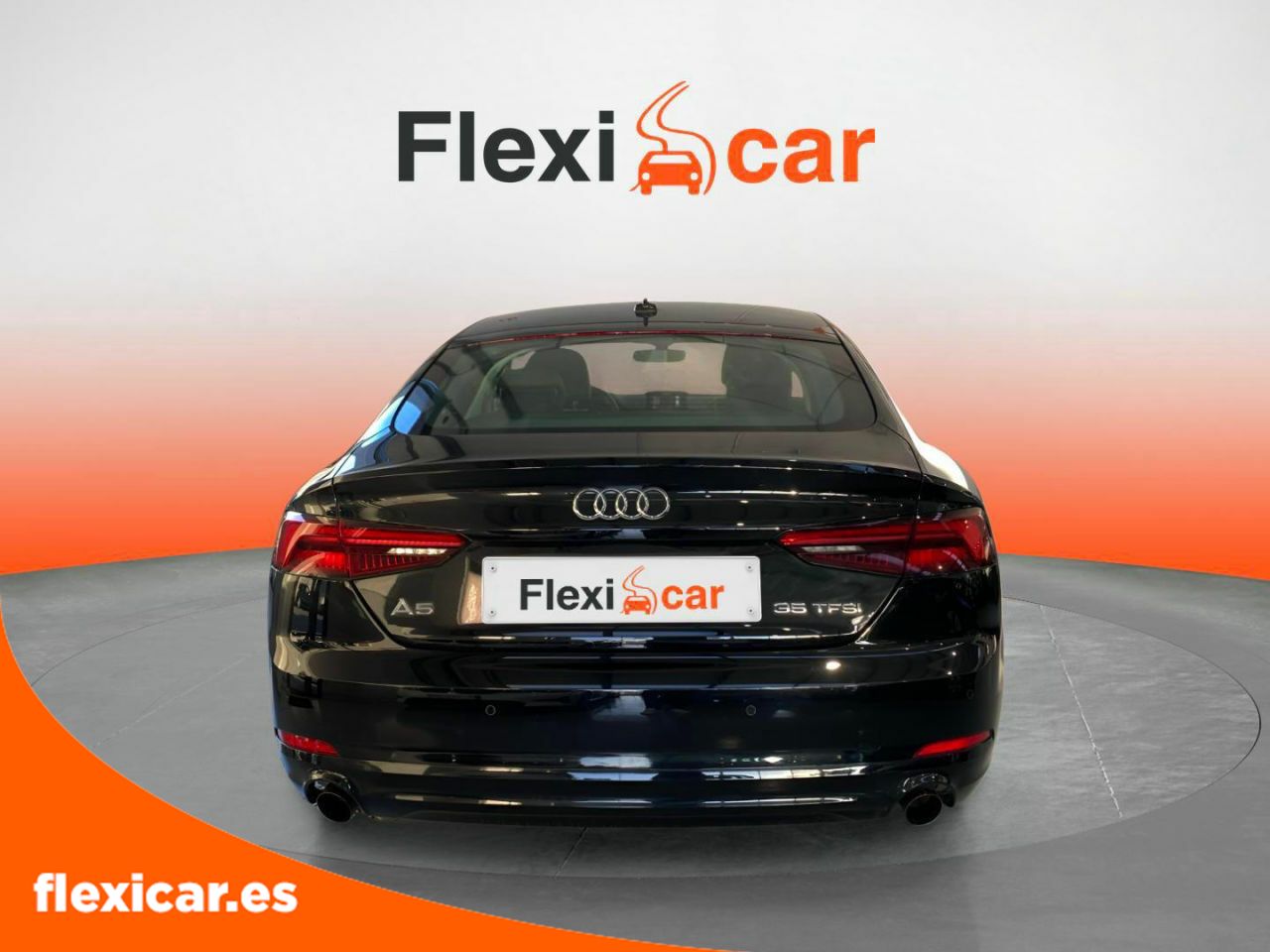 Foto Audi A5 5