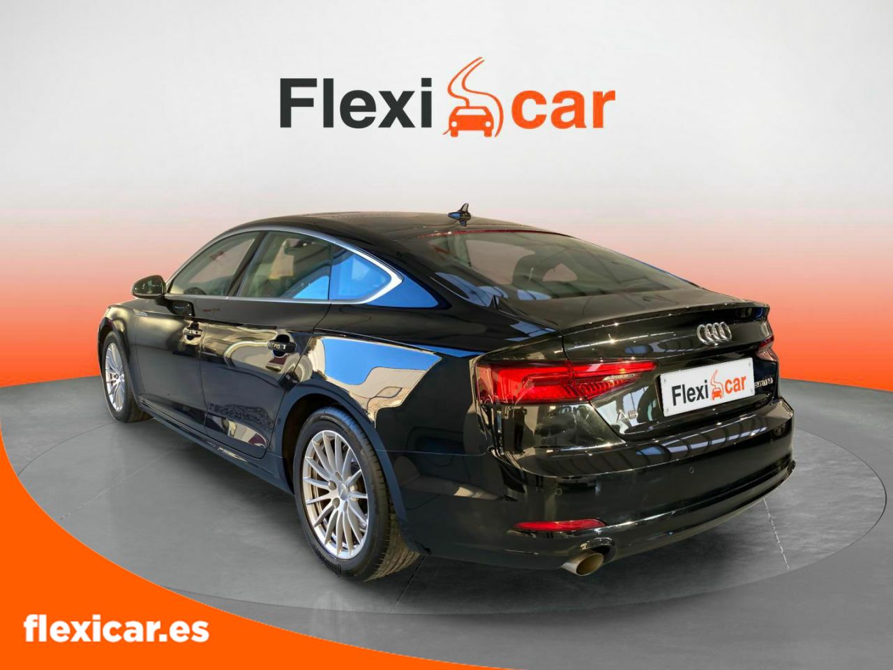 Foto Audi A5 7
