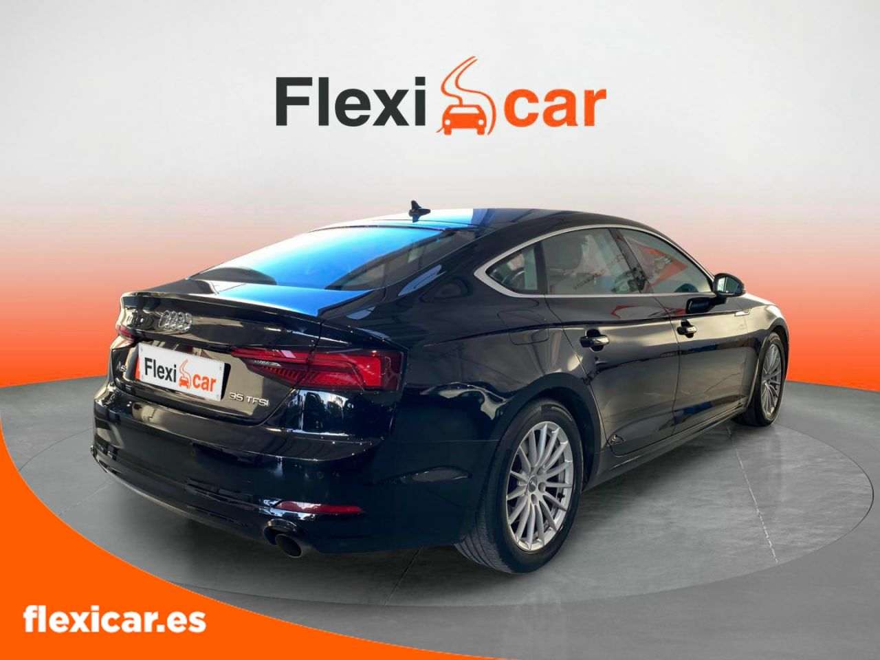 Foto Audi A5 8