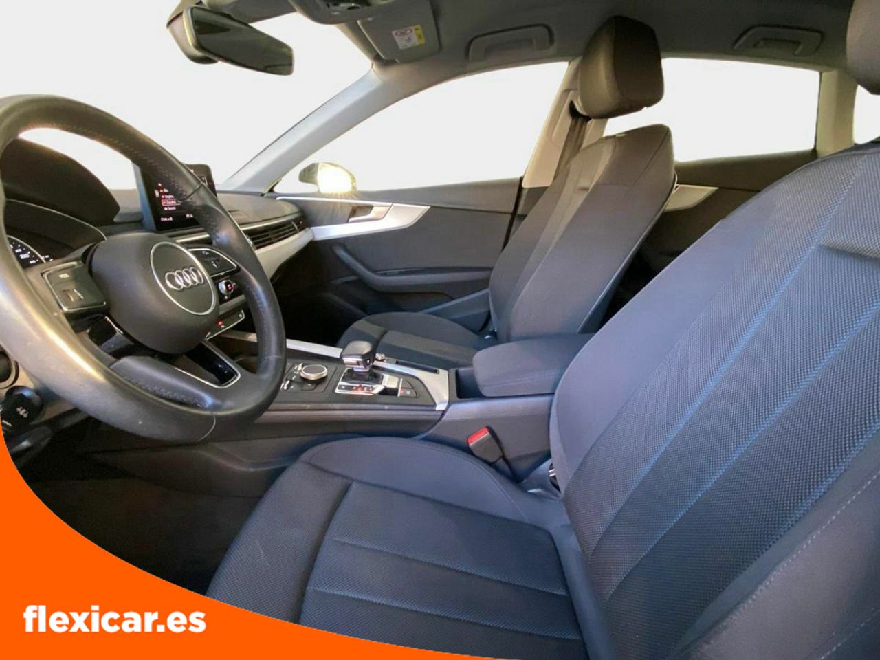 Foto Audi A5 10