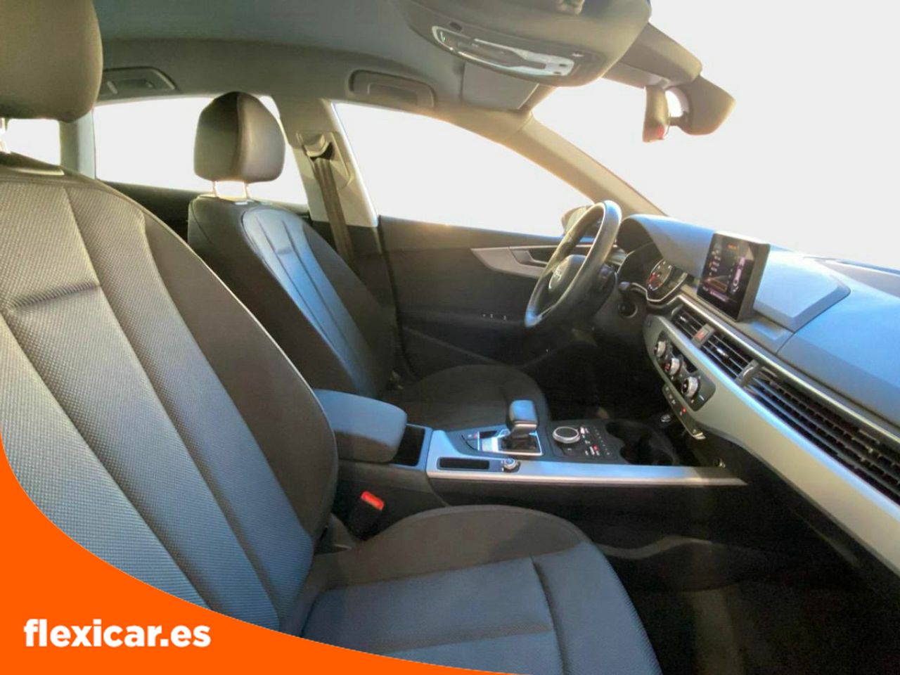 Foto Audi A5 11