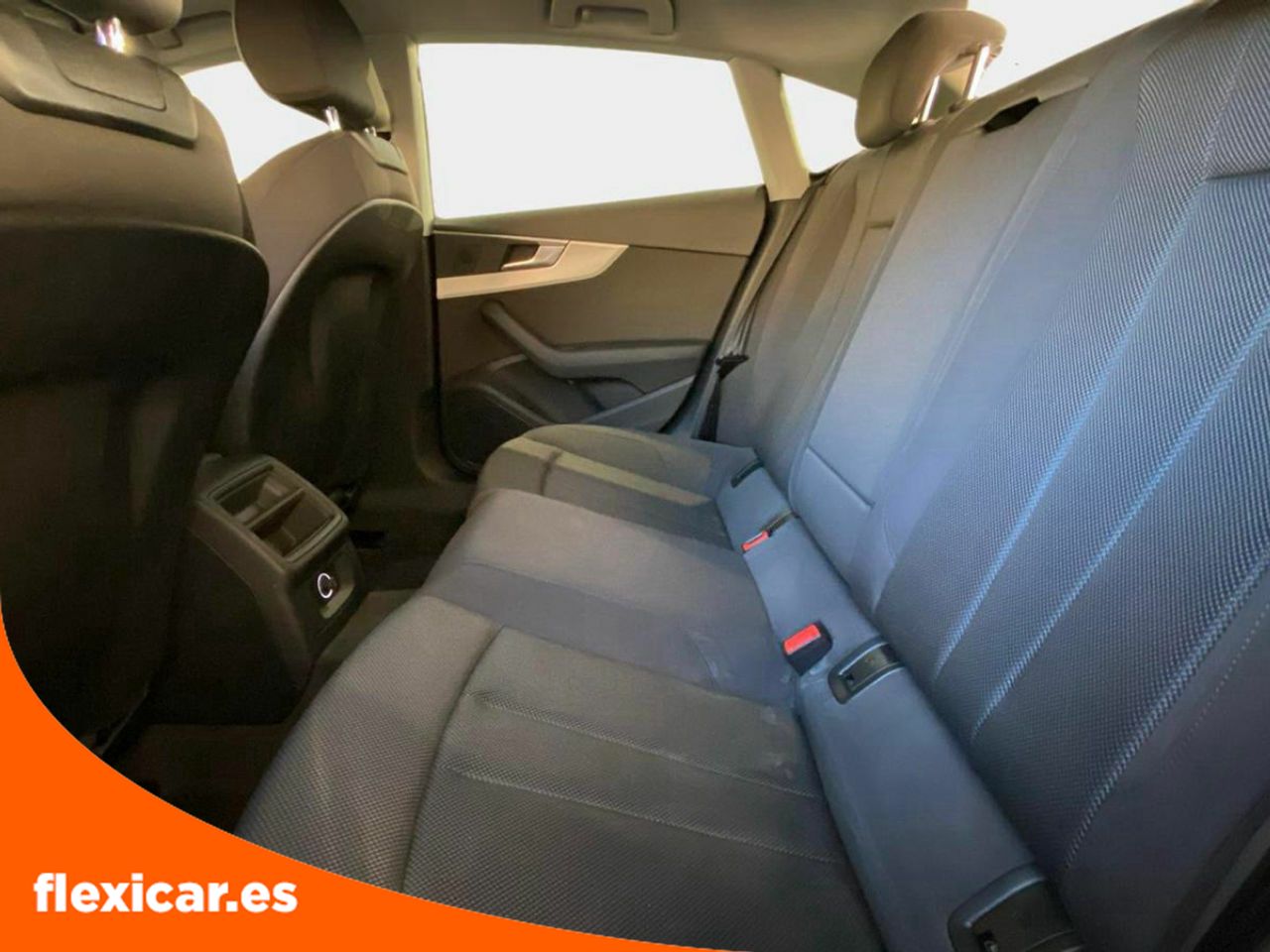 Foto Audi A5 12