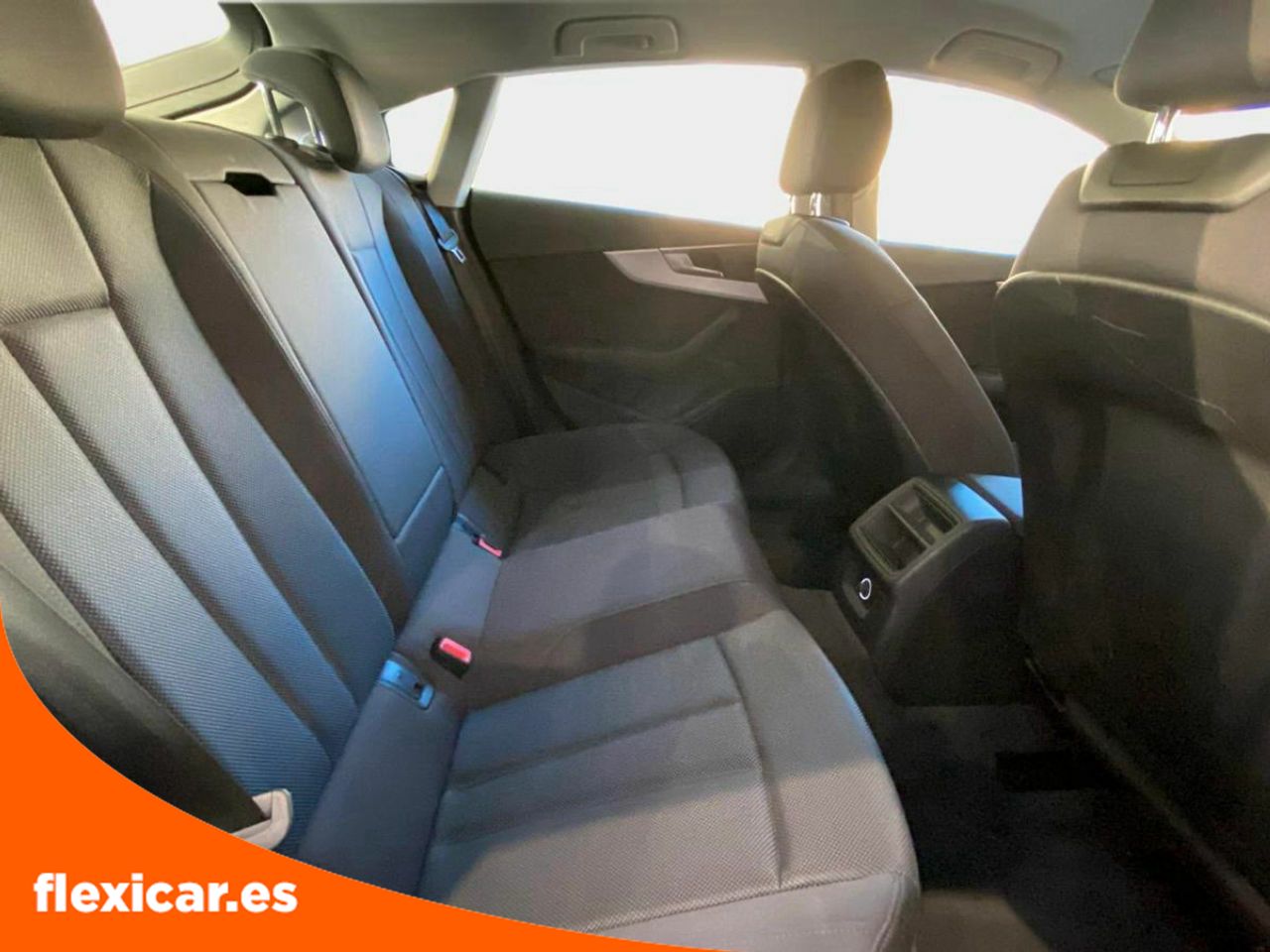 Foto Audi A5 13