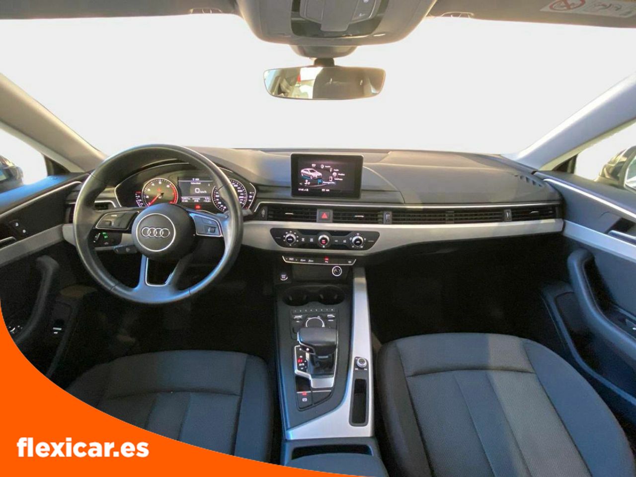 Foto Audi A5 14