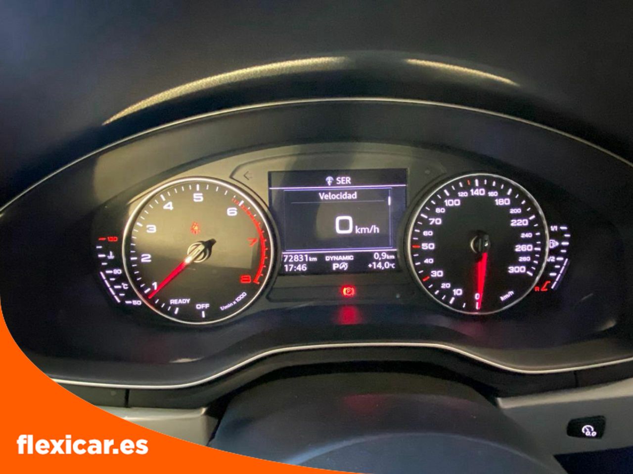 Foto Audi A5 16