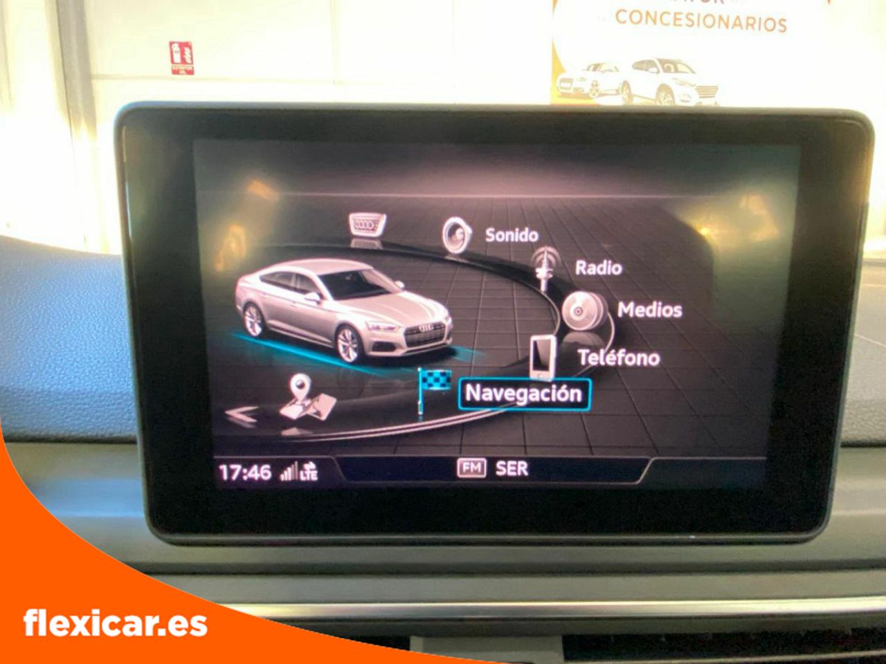 Foto Audi A5 17