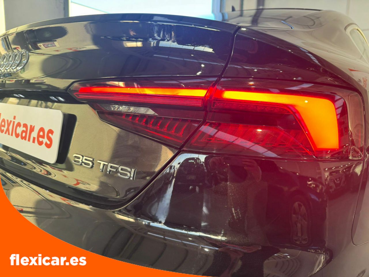 Foto Audi A5 19