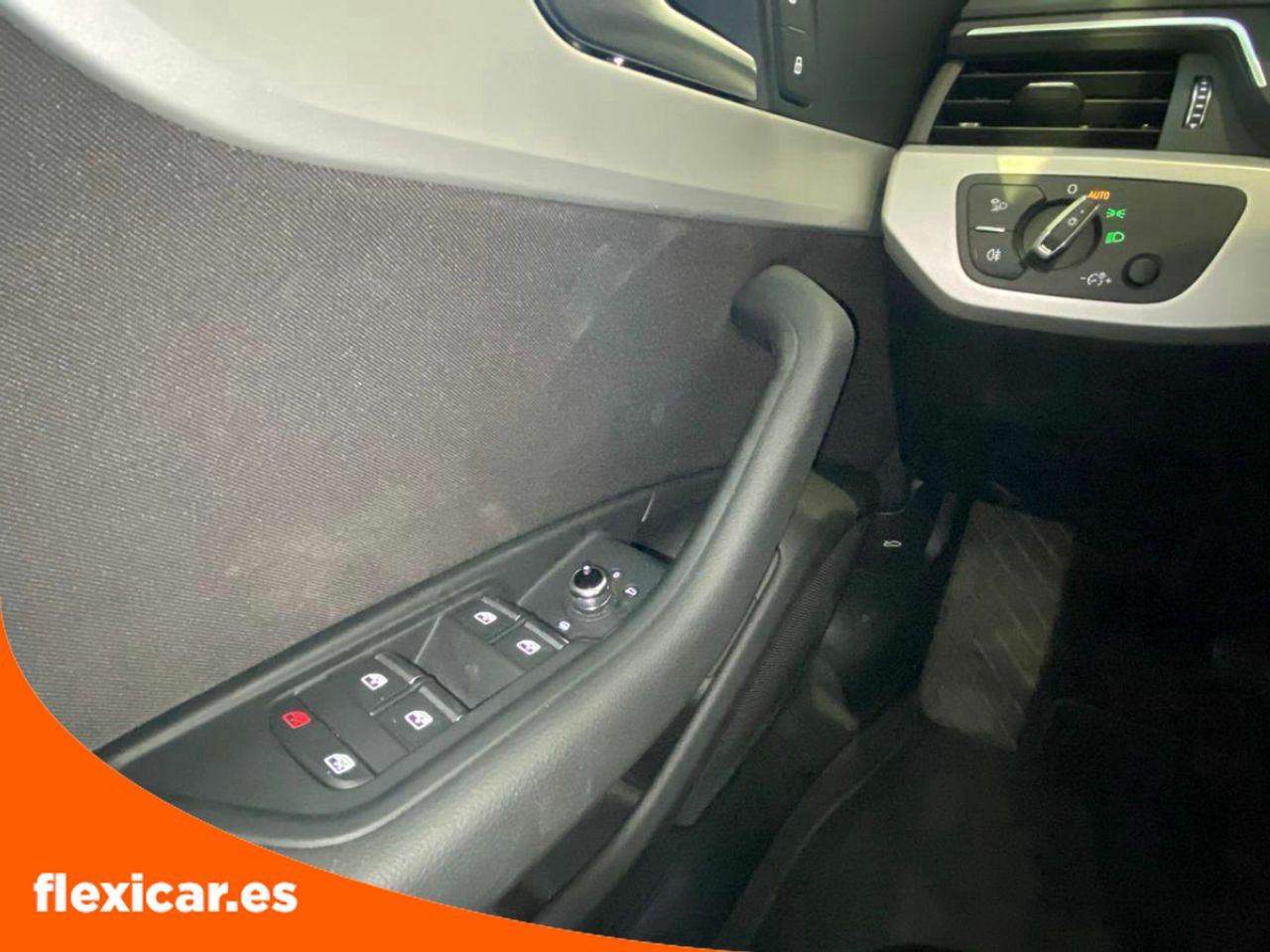 Foto Audi A5 20
