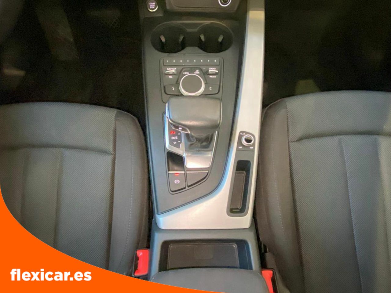 Foto Audi A5 21