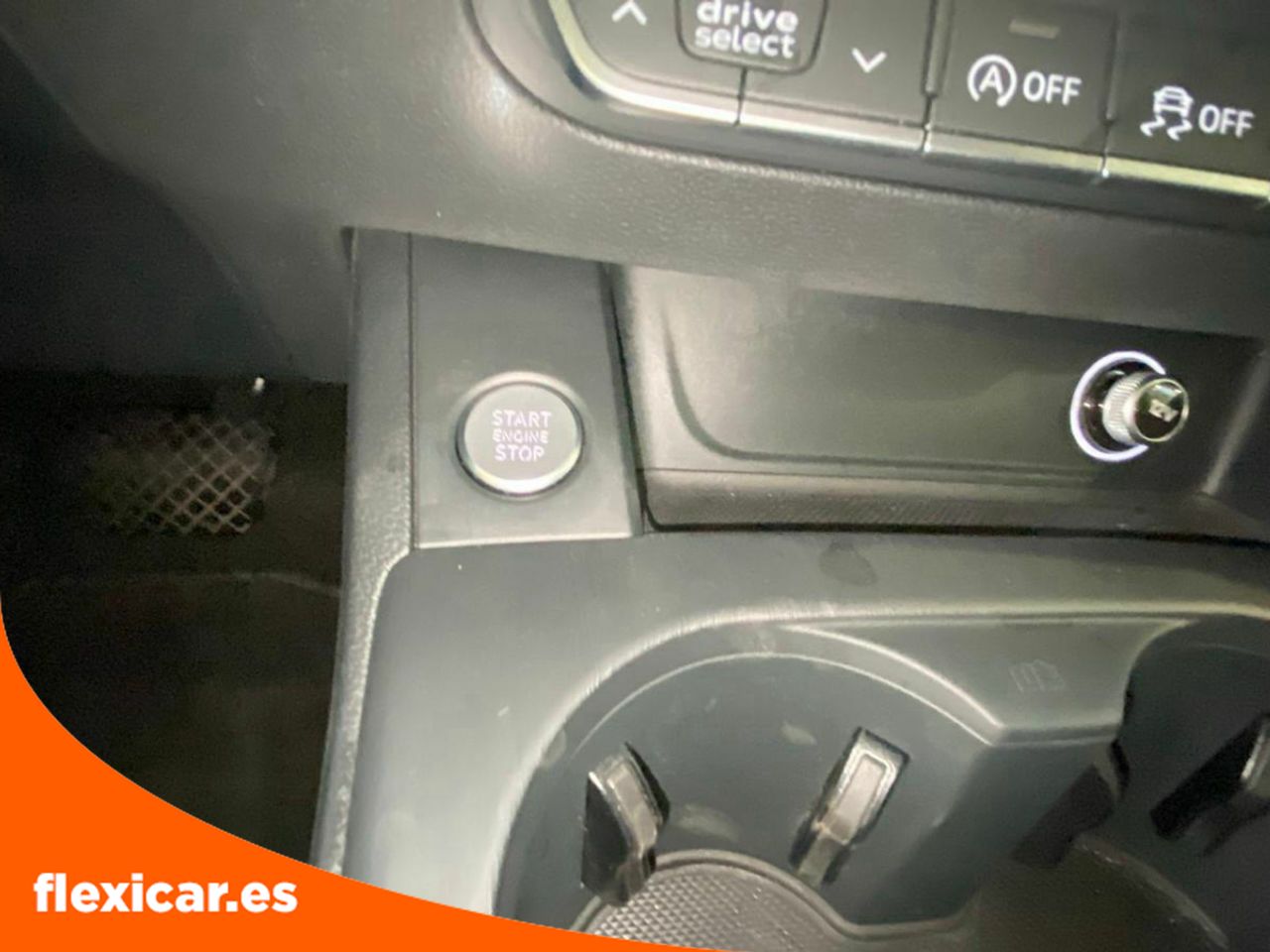 Foto Audi A5 23