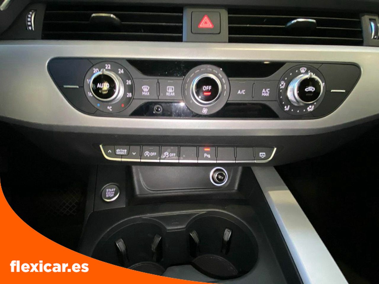 Foto Audi A5 24