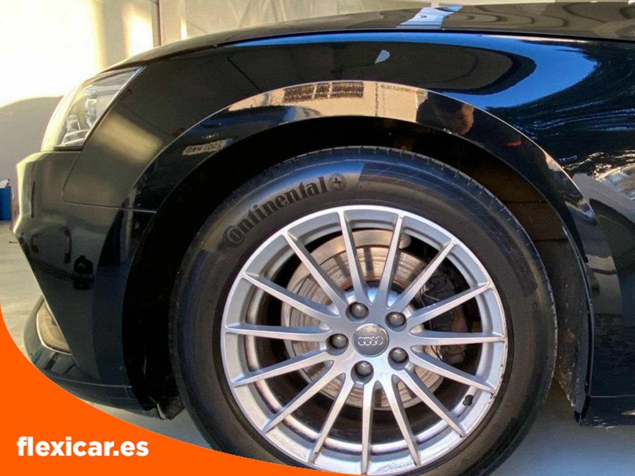Foto Audi A5 27