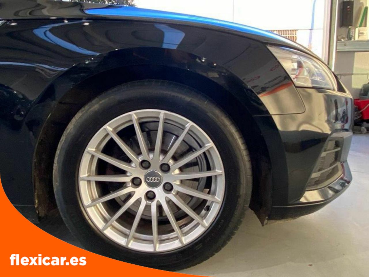 Foto Audi A5 28
