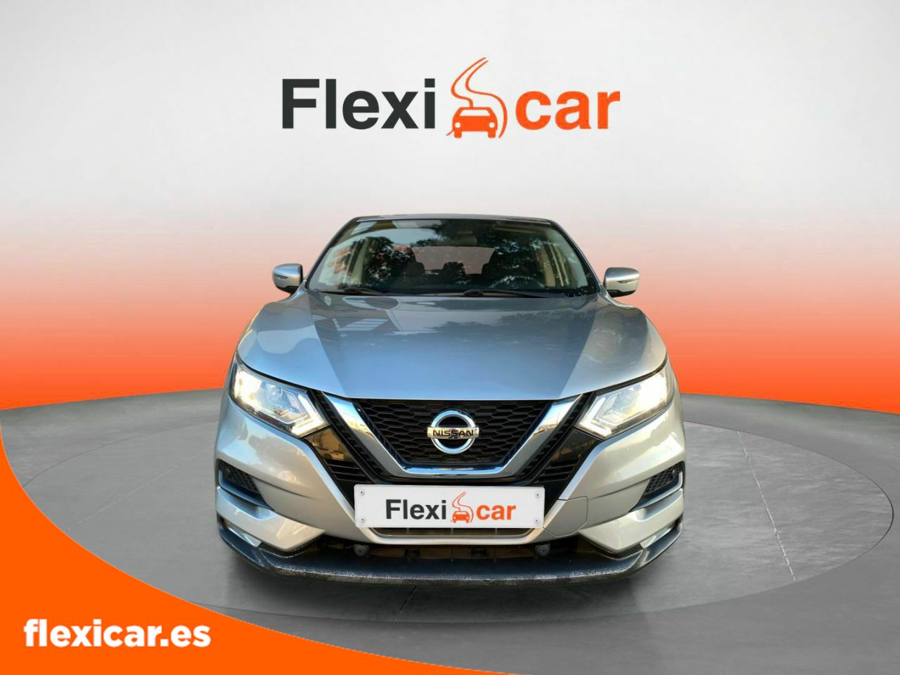 Foto Nissan Qashqai 2