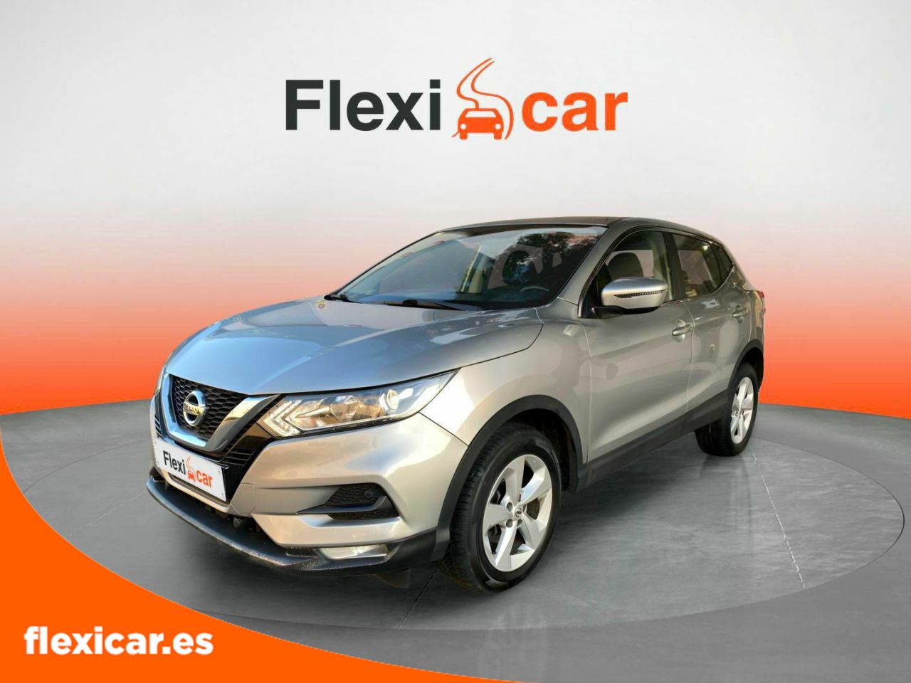 Foto Nissan Qashqai 3