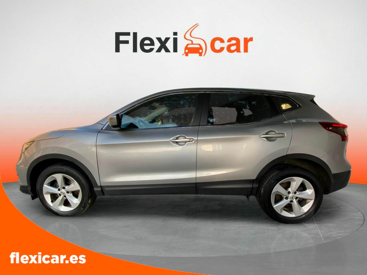 Foto Nissan Qashqai 4