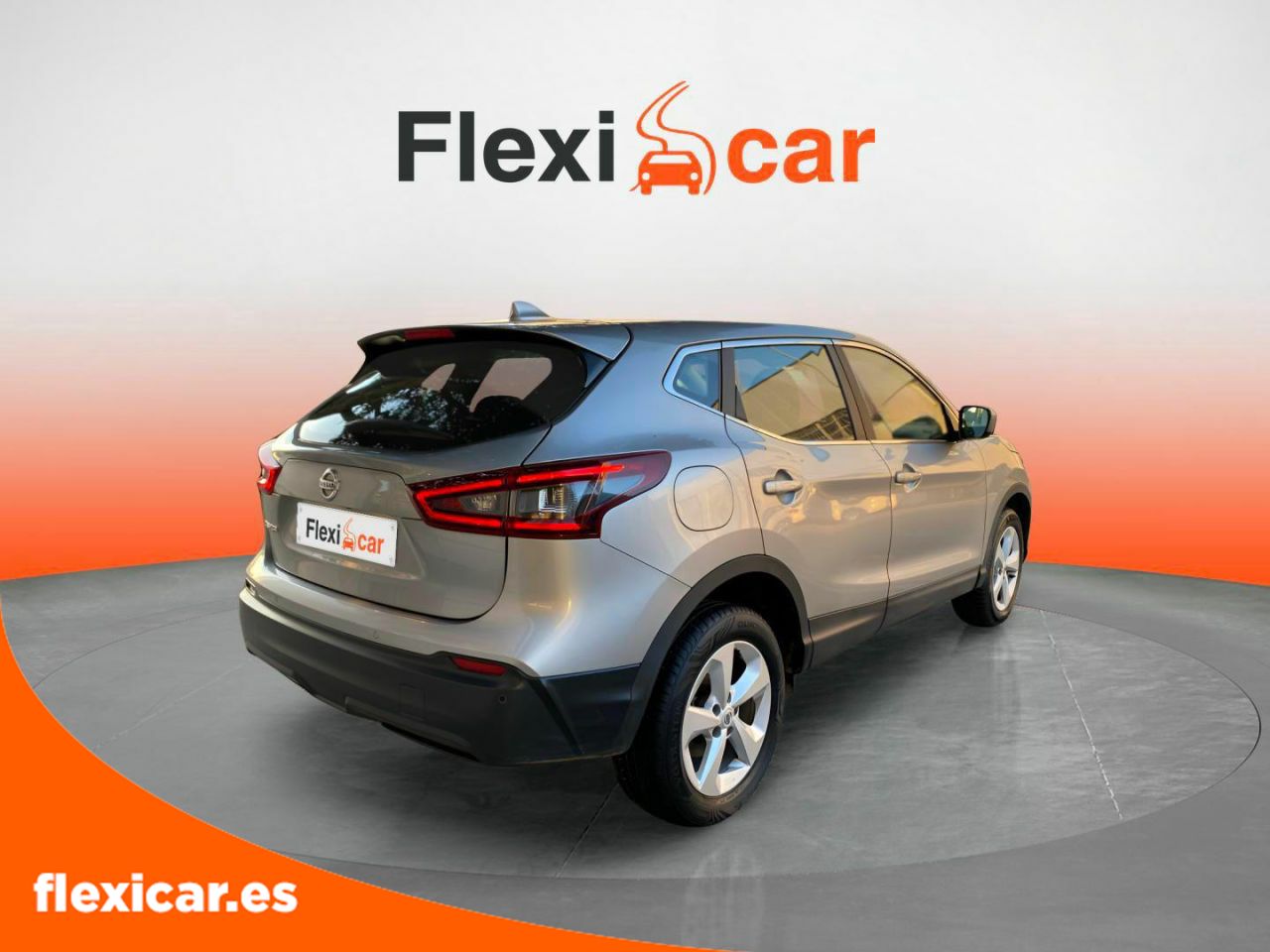 Foto Nissan Qashqai 8
