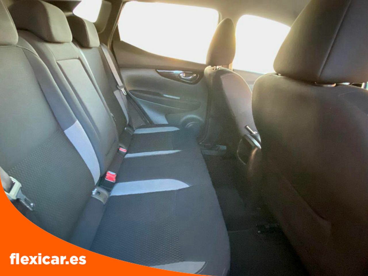 Foto Nissan Qashqai 13