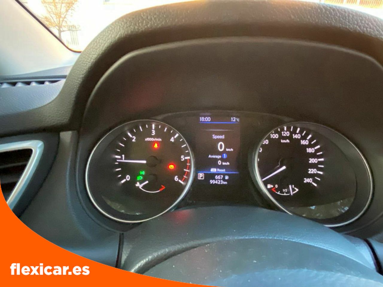 Foto Nissan Qashqai 16