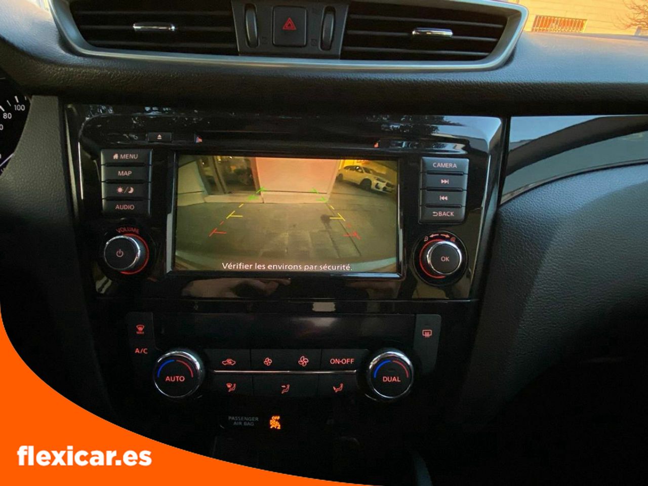 Foto Nissan Qashqai 17