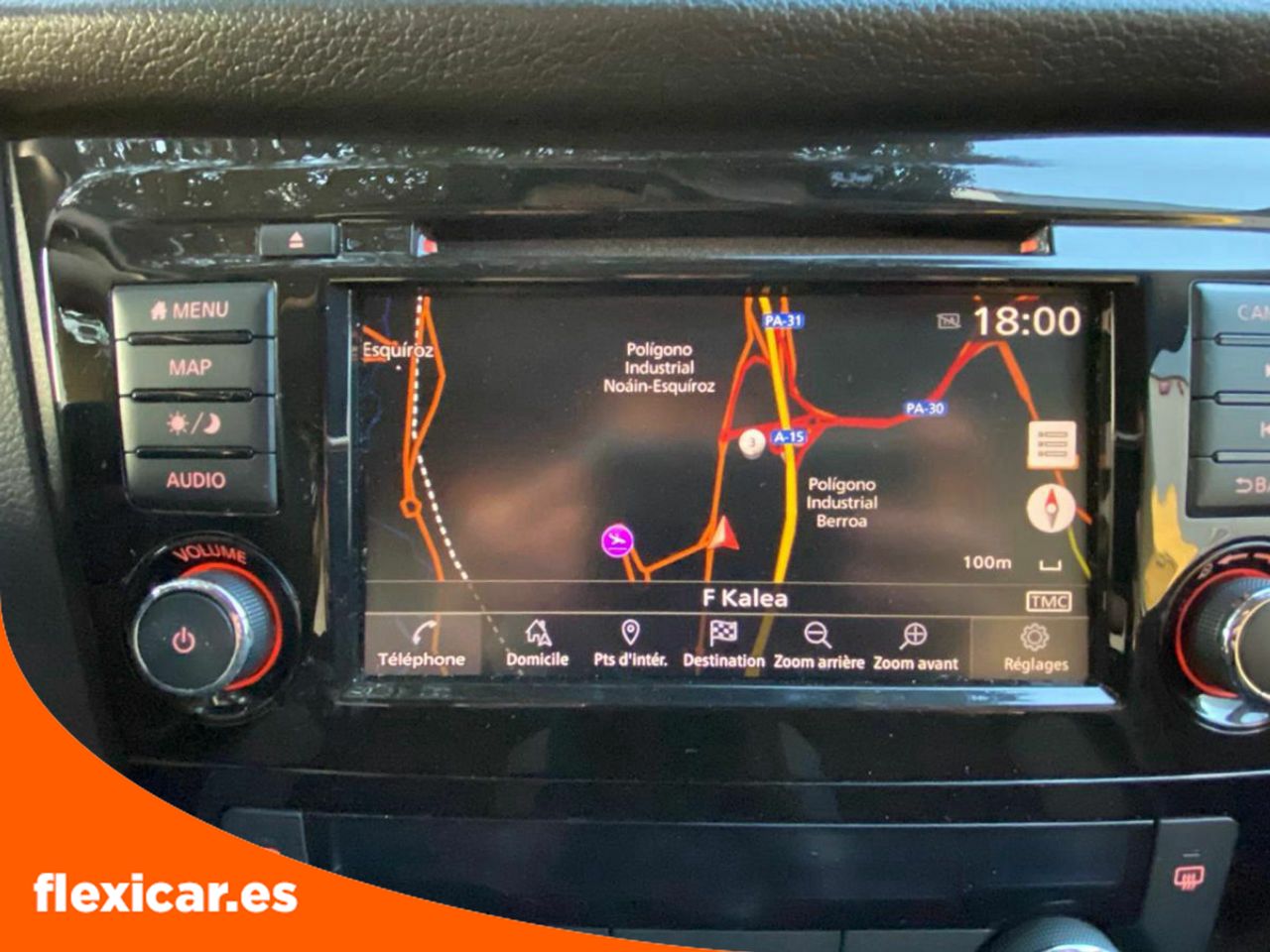 Foto Nissan Qashqai 18