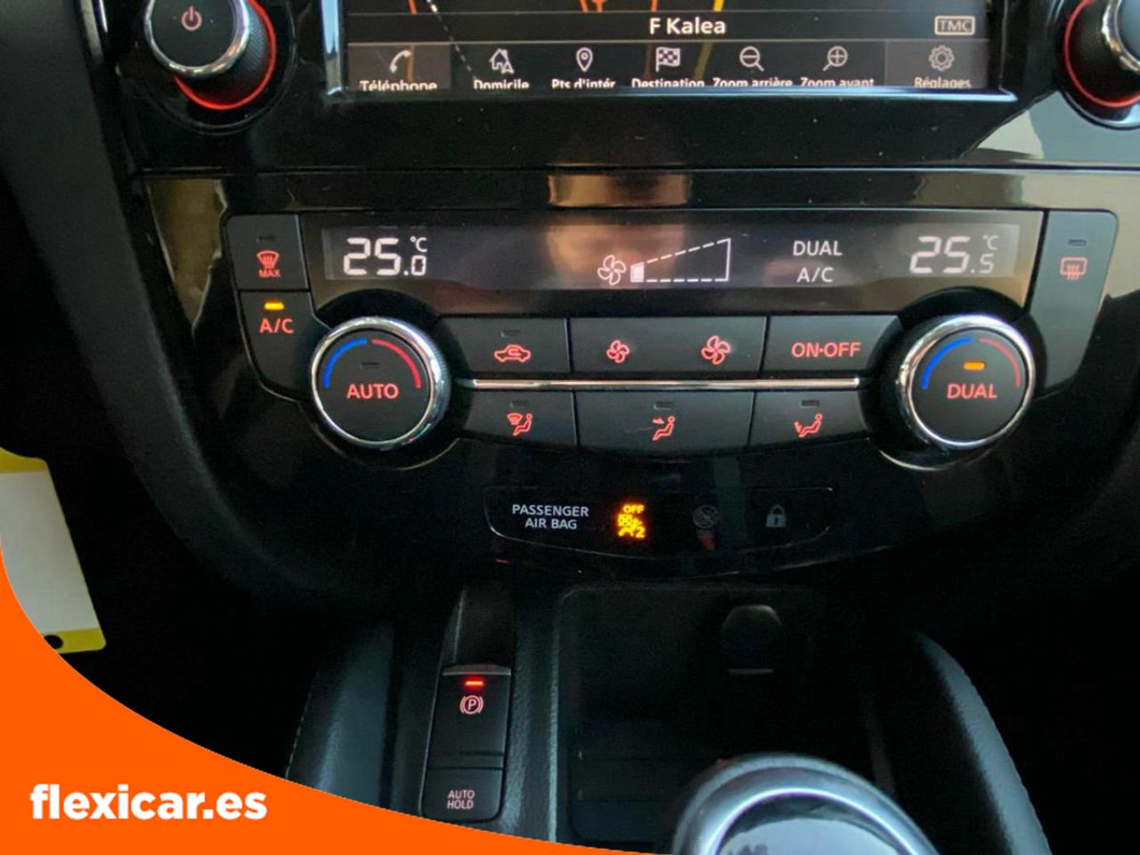 Foto Nissan Qashqai 19