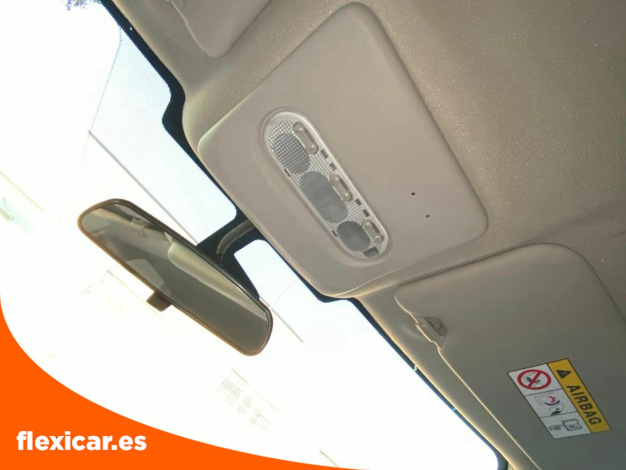 Foto Nissan Qashqai 21